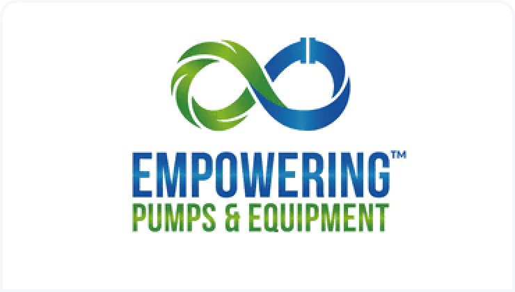 Empowering Pumps and Equipment