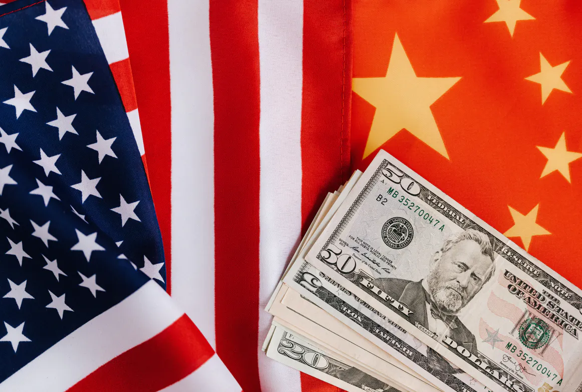 US-China Trade Tensions Escalate: Analyzing the Impact on Manufacturing and the Global Economy